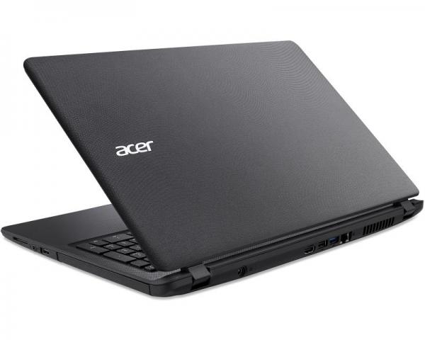 ACER Aspire E 15 ES1-533-C256 15.6 Intel N3450 Quad Core 1.1GHz (2.20GHz) 4GB 500GB Windows 10 Home 64bit crni
