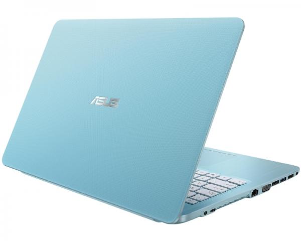 ASUS X540LJ-XX611D 15.6 Intel Core i3-5005U 2.0GHz 4GB 1TB GeForce 920M 2GB ODD plavi