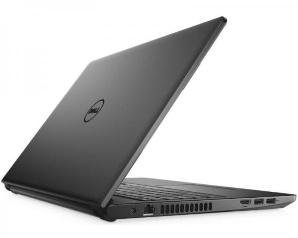 DELL Inspiron 15 (3567) 15.6 Intel Core i3-6006U 2.0GHz 4GB 1TB AMD Radeon R5 M430 2GB 4-cell ODD crni Ubuntu 5Y5B