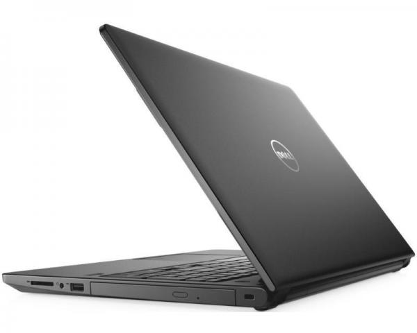 DELL Vostro 3568 15.6 FHD Intel Core i5-7200U 2.5GHz (3.1GHz) 4GB 128GB SSD Radeon R5 M420X 2GB ODD crni Ubuntu 5Y5B