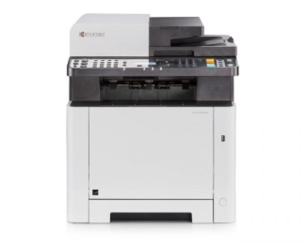 KYOCERA ECOSYS M5521CDW multifunkcijski uređaj