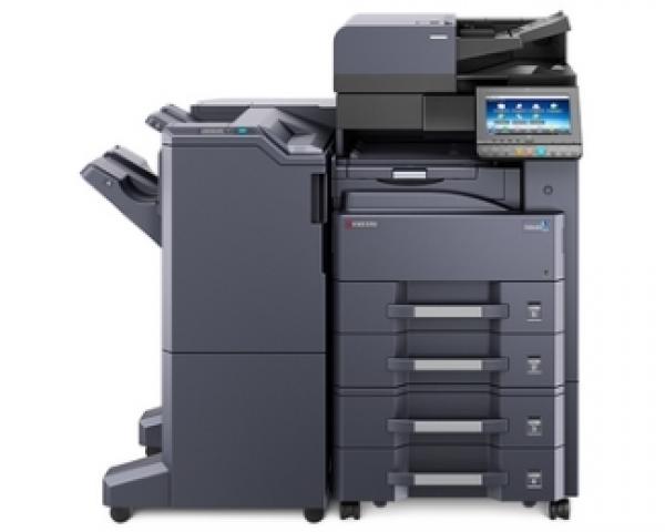 KYOCERA TASKalfa 3011i (TA3011i) multifunkcijski crno beli laser uređaj