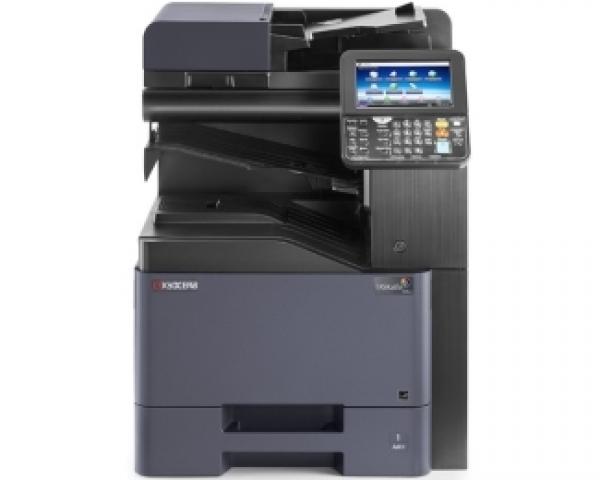 KYOCERA TASKalfa 406ci (TA406ci) color multifunkcijski uređaj