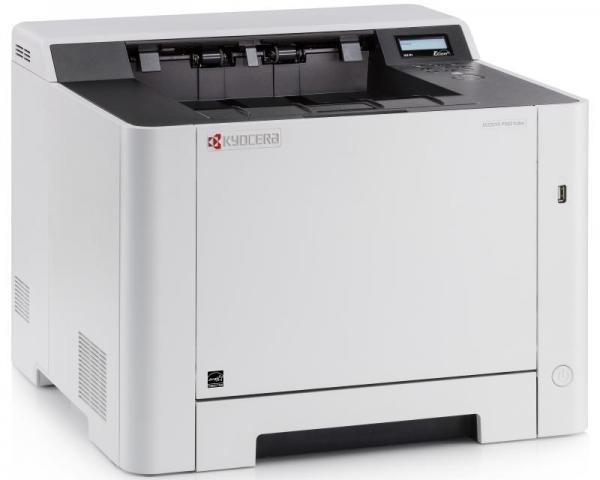 KYOCERA ECOSYS P5021CDN Color Laser
