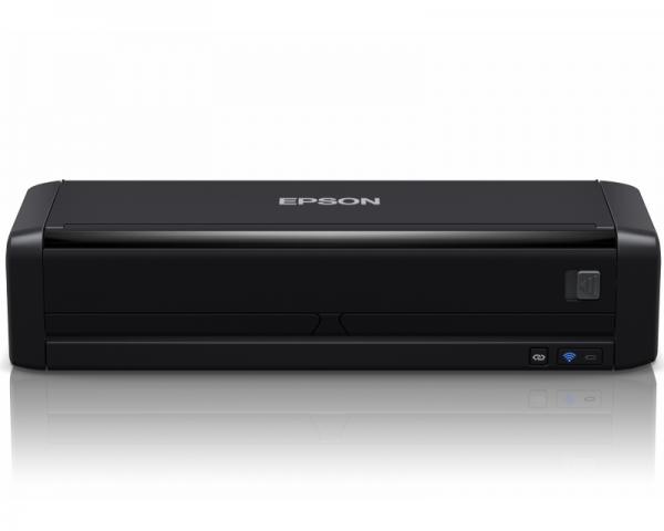 EPSON WorkForce DS-360W A4 Wireless prenosni skener