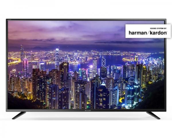SHARP 32 LC-32CHG4042E digital LED TV