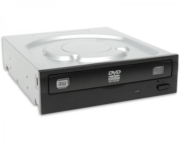 LITEON DVD±RW iHAS122-14 SATA crni bulk