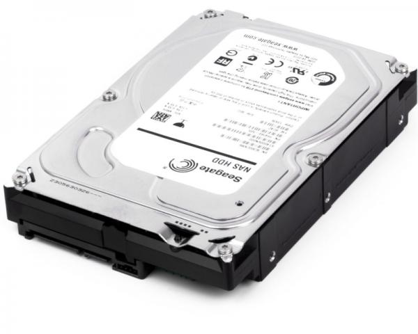 SEAGATE 3TB 3.5 SATA III 64MB ST3000VN000 NAS HDD