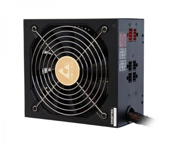 CHIEFTEC APS-650CB 650W Full A-135 series napajanje