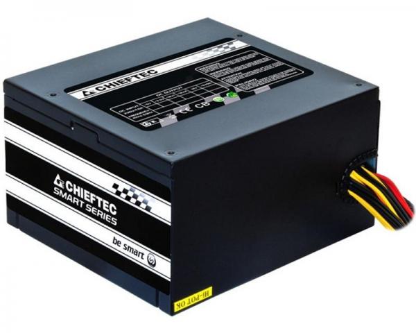 CHIEFTEC GPS-550A8 550W Full Smart series napajanje