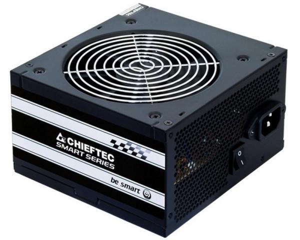 CHIEFTEC GPS-650A8 650W Full Smart series napajanje