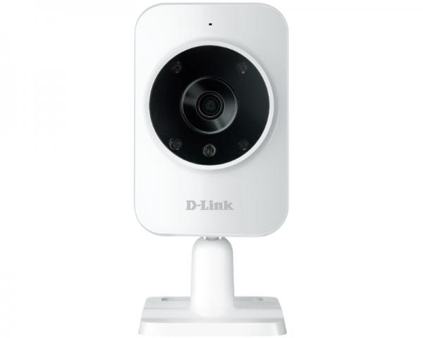 D-LINK DCS-935LH mydlink Home Monitor HD kamera