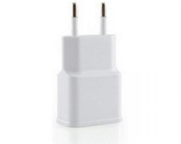 FAST ASIA Strujni punjac Fast 5V 2A + USB Full speed micro kabl beli