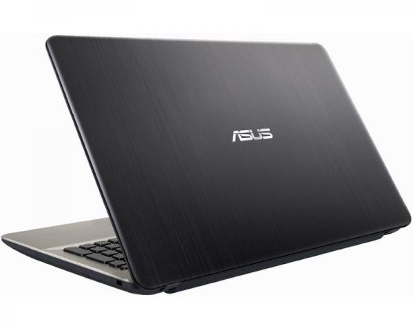 ASUS X541UJ-DM432 15.6 FHD Intel Core i5-7200U 2.5GHz (3.1GHz) 4GB 1TB GeForce 920M 2GB ODD crno-zlatni