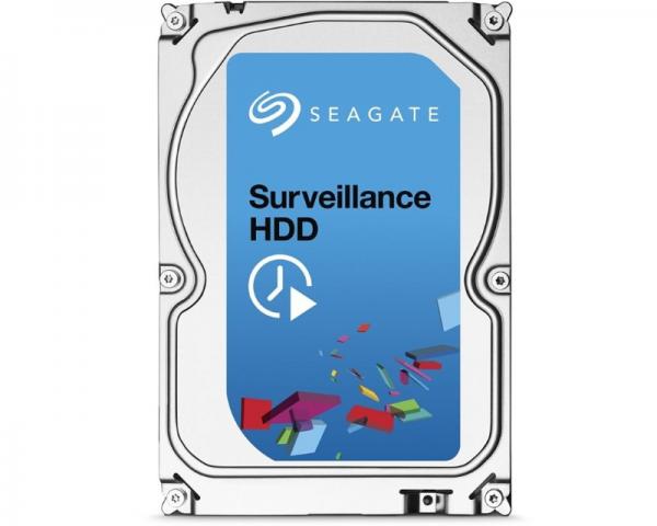 SEAGATE 1TB 3.5 SATA III 64MB ST1000VX001 Surveillance HDD