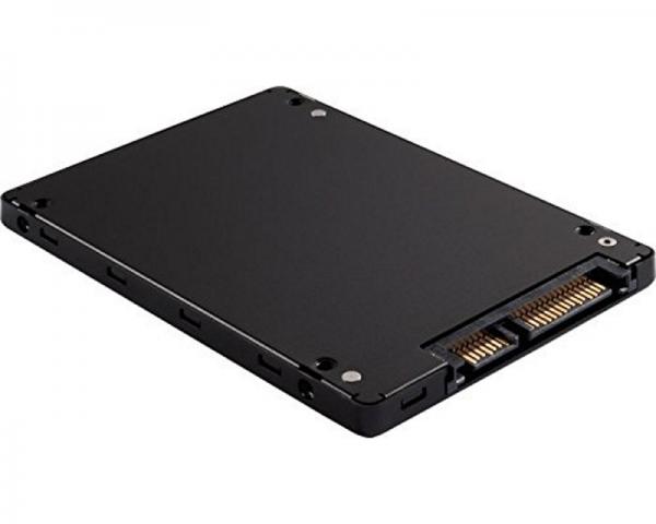 MICRON 256GB SATA III MTFDDAK256TBN-1AR1ZABYY 1100 Series SSD