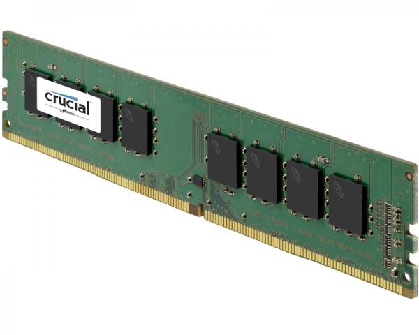 CRUCIAL DIMM DDR4 4GB 2133MHz CT4G4DFS8213