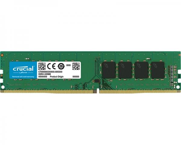 CRUCIAL DIMM DDR4 8GB 2133MHz CT8G4DFD8213