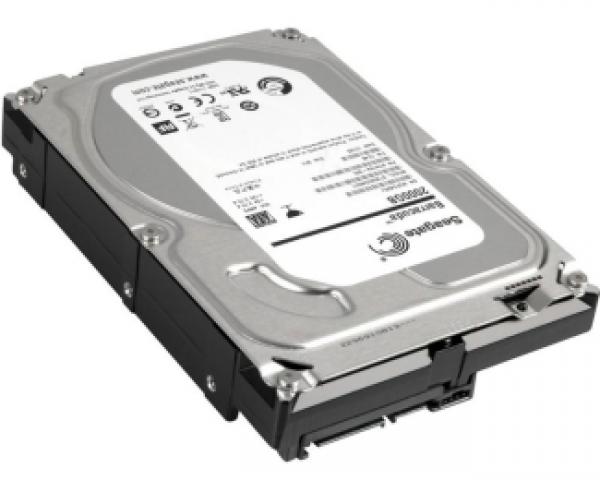 SEAGATE 2TB 3.5 SATA III 64MB 7.200 ST2000DM001 Barracuda 7200.12