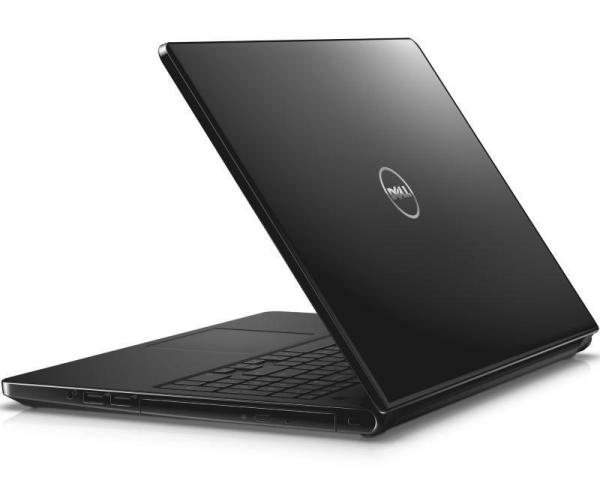 DELL Inspiron 15 (5558) 15.6 Intel Core i3-5005U 2.0GHz 4GB 1TB 4-cell ODD crni Ubuntu 5Y5B