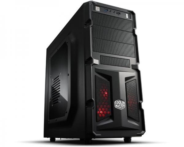 EWE PC AMD FX-8350/8GB/1TB/AMD470 4GB