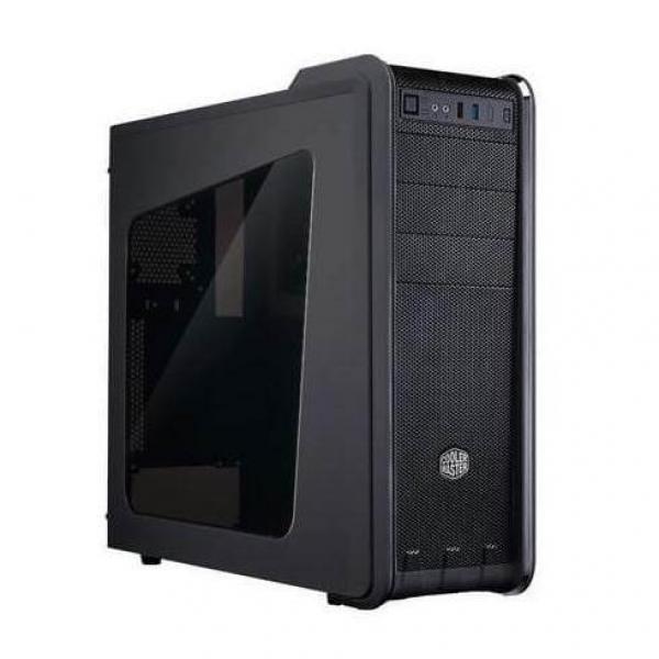 EWE PC INTEL i5-6400/8GB/1TB/GF1050Ti 4GB