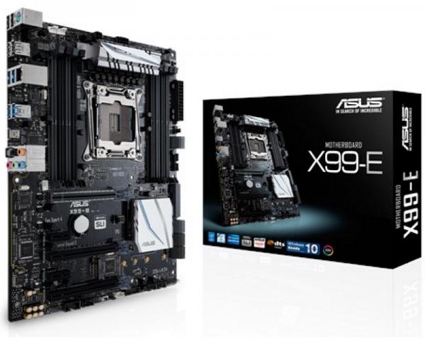 ASUS X99-E
