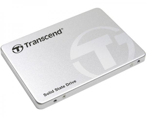 TRANSCEND 240GB 2.5 SATA III TS240GSSD220S SSD220S Series