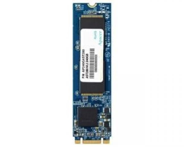 APACER 120GB M.2 SATA III AST280 SSD