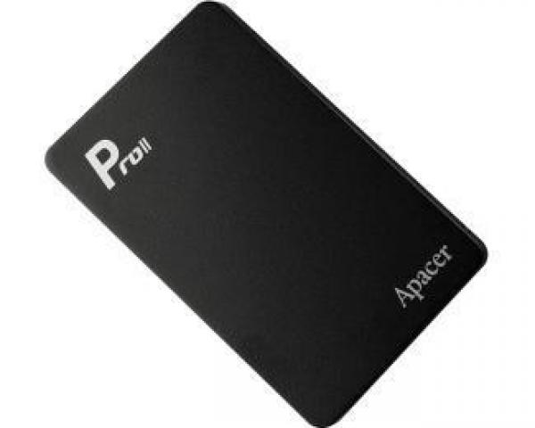 APACER 256GB 2.5 SATA III AS510S SSD ProII series