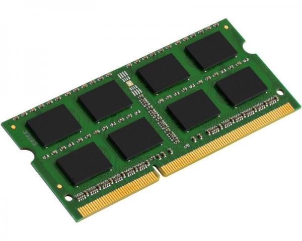 KINGSTON SODIMM DDR3 8GB 1600MHz KVR16S11/8BK