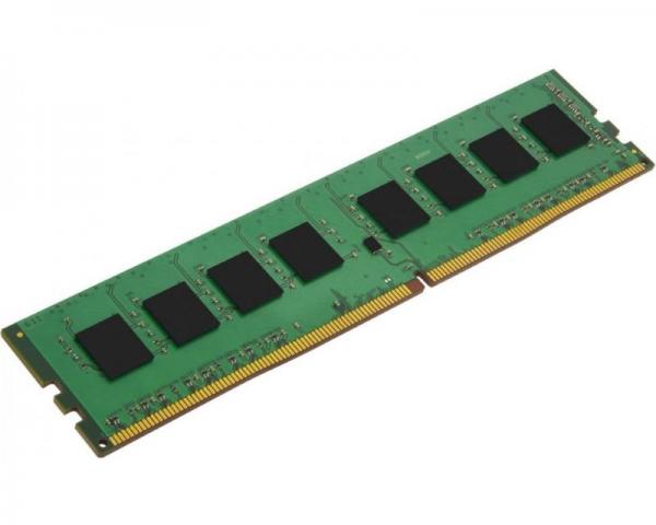 KINGSTON DIMM DDR4 4GB 2133MHz KVR21N15S8/4BK
