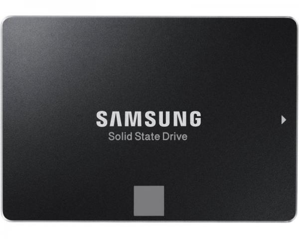 SAMSUNG 1TB 2.5 SATA III MZ-75E1T0B 850 EVO Series SSD