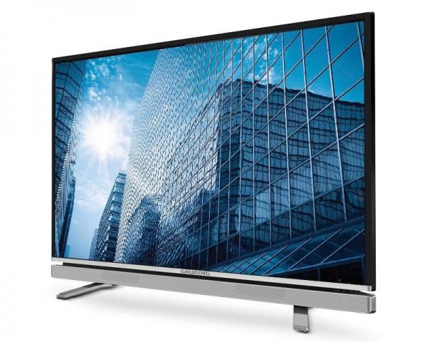GRUNDIG 43 43 VLE 6621 BP Smart LED Full HD LCD TV + BEKO CJB6100W