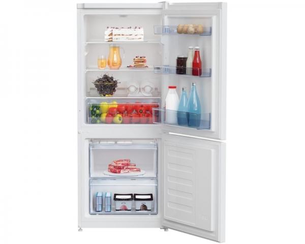BEKO RCSA 210 K 20 W kombinovani frižider