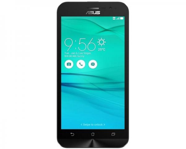 ASUS ZenFone Go Dual SIM 5 2GB 16GB Android 6.0 crni (ZB500KL-BLACK-16G)