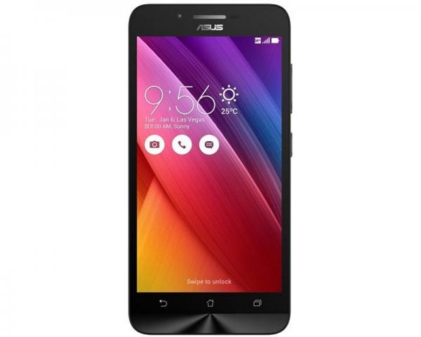 ASUS ZenFone Go Dual SIM 5 1GB 8GB Android 6.0 crni (ZB500KG-BLACK-8G)