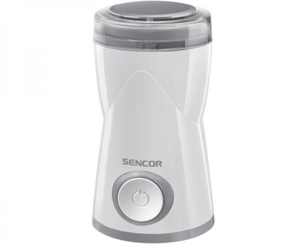 SENCOR SCG 1050WH električni mlin za kafu