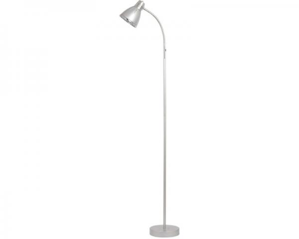 ELIT+ EL7945 40W E27 lampa srebrna