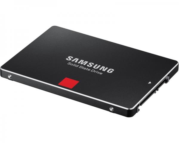 SAMSUNG 512GB 2.5 SATA III MZ-7KE512BW 850 PRO Series SSD