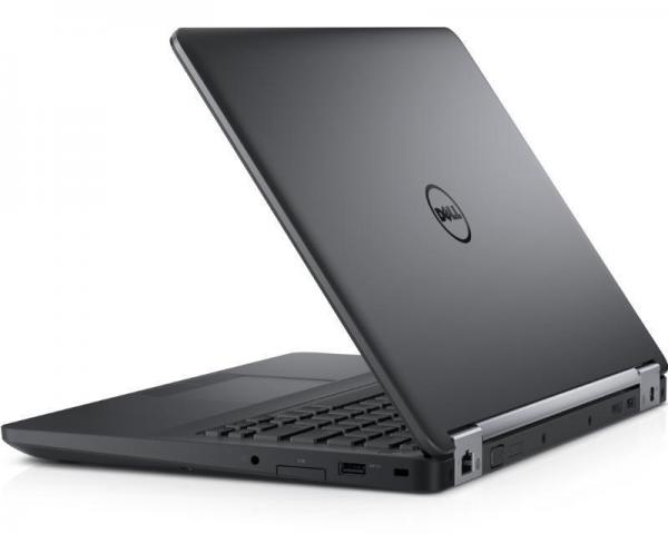 DELL Latitude E5470 14 Intel Core i5-6200U 2.3GHz (2.8GHz) 4GB 500GB Windows 10 Professional 64bit 3yr NBD