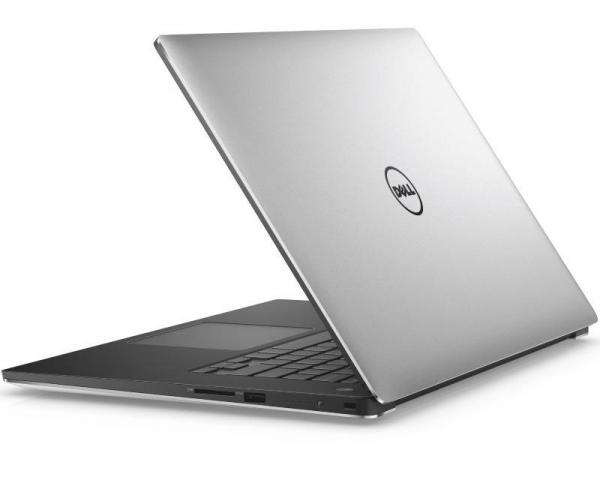 DELL Precision M5510 CTO 15.6 FHD Intel Core i7-6820HQ 2.7GHz (3.6GHz) 32GB 512GB SSD nVidia Quadro M1000M 2GB 3-cell Windows 10 Professional 64bit 3yr NBD