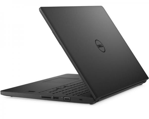 DELL Latitude 3570 15.6 Touch Intel Core i7-6500U 2.5GHz (3.1GHz) 8GB 256GB SSD GeForce GT920M 6-cell Windows 10 Professional 64bit 3yr NBD