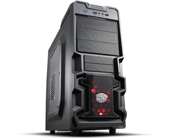 EWE PC INTEL i5-7400 3.0/8GB/1TB