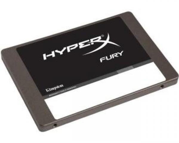 KINGSTON 240GB 2.5 SATA III SHFS37A/240G HyperX FURY