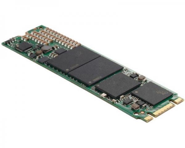 MICRON 512GB M.2 MTFDDAV512TBN-1AR1ZABYY 1100 Series SSD