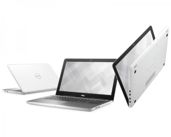 DELL Inspiron 15 (5567) 15.6 Intel Core i3-6006U 2.0GHz 4GB 1TB 3-cell ODD beli Ubuntu 5Y5B