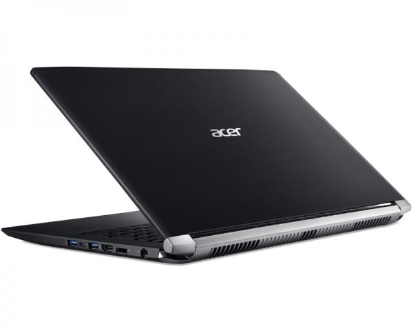 ACER Aspire V Nitro Black Edition VN7-593G-59HP 15.6 FHD Intel Core i5-7300HQ 2.5GHz (3.5GHz) 8GB 1TB GeForce GTX 1060 6GB crni