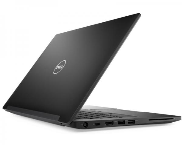DELL Latitude 7480 14 FHD Intel Core i5-7200U 2.5GHz (3.1GHz) 8GB 256GB SSD 4-cell Windows 10 Professional 64bit 3yr NBD