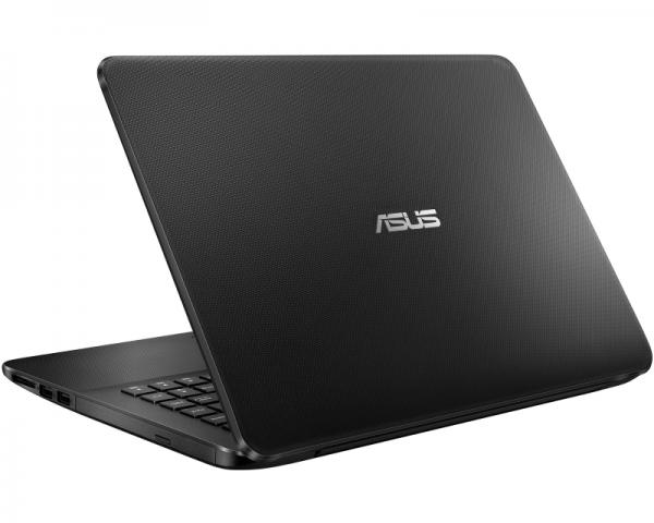 ASUS X454LA-WX751T 14 Intel Core i5-5200U 2.2GHZ (2.7GHZ) 8GB 1TB Windows 10 Home 64bit crni